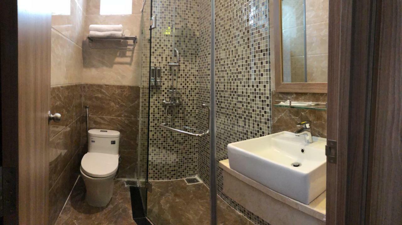 فندق بينوس دالات المظهر الخارجي الصورة