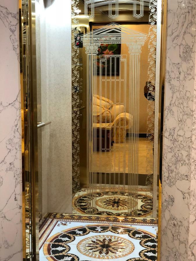 فندق بينوس دالات المظهر الخارجي الصورة